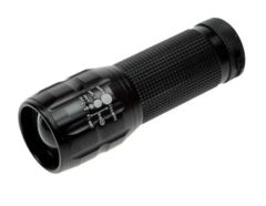 Panther PT-1030 3xAAA Pilli LED El Feneri