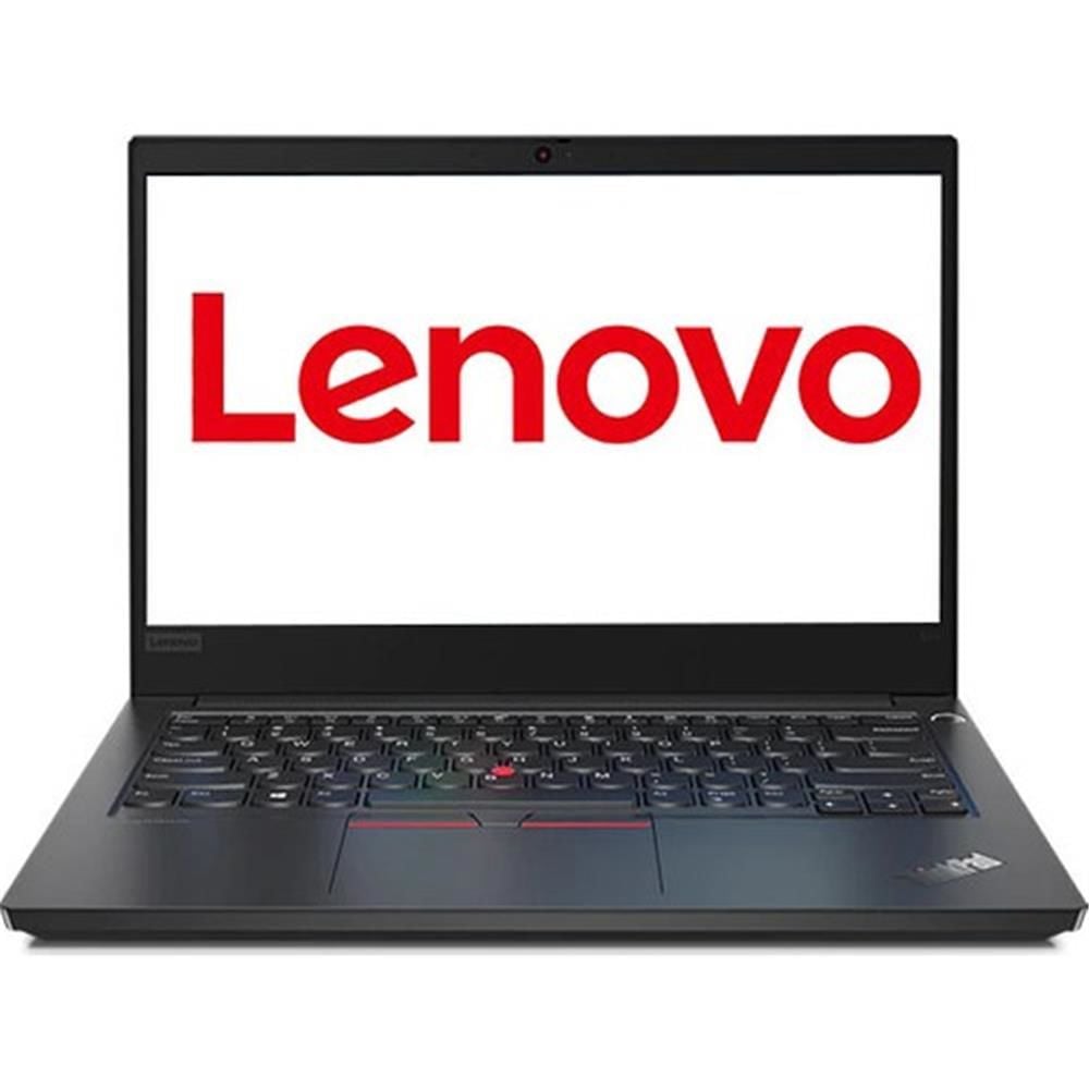 Lenovo ThinkPad E14 (21JR0009TX) Ryzen 5 7530U 16GB 512GB SSD 14'' WUXGA FreeDOS Notebook