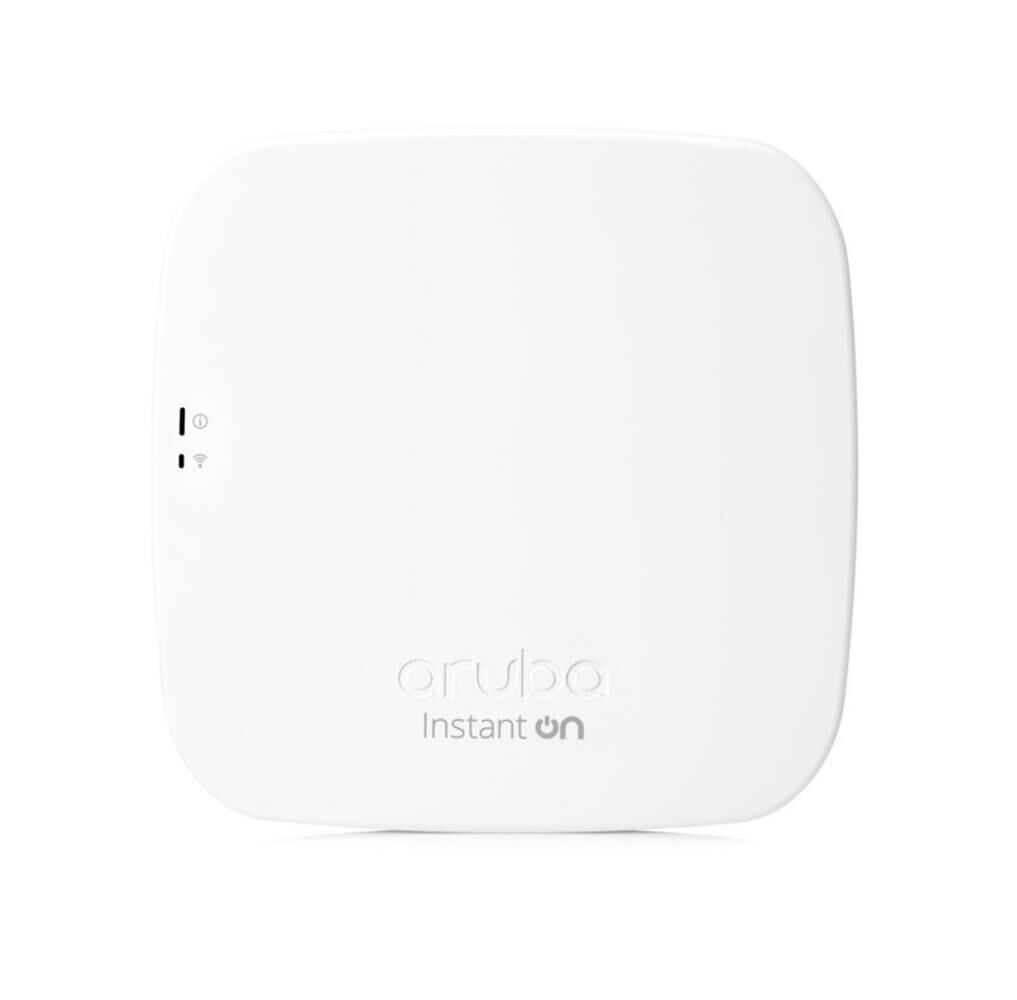 HP Aruba Instant On AP22 (RW) Wi-Fi 6 Dual-Band Tavan Tipi Access Point (R4W02A)
