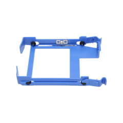 Dell Uyumlu 3.5'' LFF SATA/SAS HDD Plastik Caddy Tray Disk Yuva Kızağı