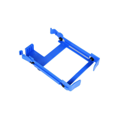 Dell Uyumlu 3.5'' LFF SATA/SAS HDD Plastik Caddy Tray Disk Yuva Kızağı