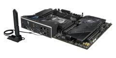 Asus ROG STRIX B850-F GAMING WFI7 NEO AMD AM5 DDR5 9000+ HDMI 4xM2 ATX