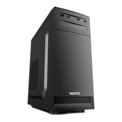 Vento TA-K62 750W 1x80mm Fan USB 3.0 Midi Tower Siyah Kasa