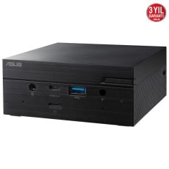 Asus ExpertCenter PN50-BBR343MD-CSM AMD Ryzen 3 4300U Barebone Mini PC