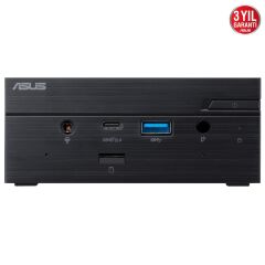 Asus ExpertCenter PN50-BBR343MD-CSM AMD Ryzen 3 4300U Barebone Mini PC