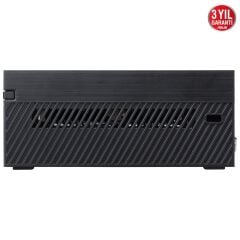 Asus ExpertCenter PN50-BBR343MD-CSM AMD Ryzen 3 4300U Barebone Mini PC