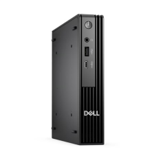 Dell OptiPlex Micro Plus 7030 Intel Core Ultra 7 265T 16GB RAM 512GB SSD Ubuntu Linux Mini PC