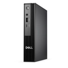 Dell OptiPlex Micro Plus 7030 Intel Core Ultra 7 265T 16GB RAM 512GB SSD Ubuntu Linux Mini PC
