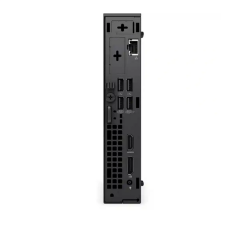 Dell OptiPlex Micro Plus 7030 Intel Core Ultra 7 265T 16GB RAM 512GB SSD Ubuntu Linux Mini PC