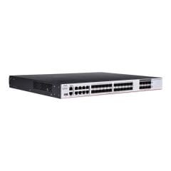 Ruijie RG-CS85-24SFP/8GT8XS-D 24-Port SFP 8-Port Combo 8x10G SFP+ Layer 3 Yönetilebilir Switch