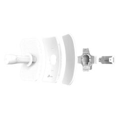 TP‑LINK CPE605 5 GHz 150 Mbps 23 dBi Yönlendirici Dış Mekan Access Point (Pasif PoE, IP65, 20 km PtP/PtMP)