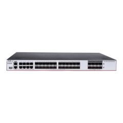 RUIJIE RG-CS85-24SFP/8GT8XS-D 24GExSFP, 8GE Combo, 8x10G SFP+ L3 Yönetil