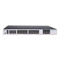 Ruijie RG-CS85-24SFP/8GT8XS-D 24-Port SFP 8-Port Combo 8x10G SFP+ Layer 3 Yönetilebilir Switch