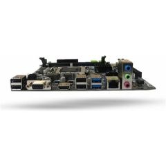 Esonic H55KEL DDR3 HDMI VGA SATA2 1156P Anakart