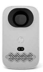 Hp Cc360 Fhd Smart Projector Otomatik Focus 500 Led Lm-Android TV Stick