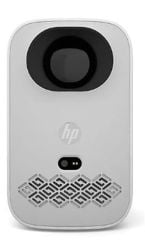 Hp Cc360 Fhd Smart Projector Otomatik Focus 500 Led Lm-Android TV Stick