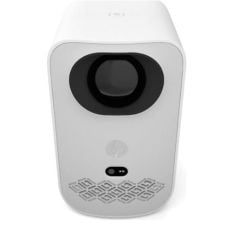 HP CC360 FHD Smart Projector Otomatik Focus 500 LED LM - Android TV Stick