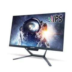 Quadro Stark H224D5 26166 23.8'' IPS Ci5 12450H 16gb DDR5 512gb FreeDOS Type C All İn One Bilgisayar