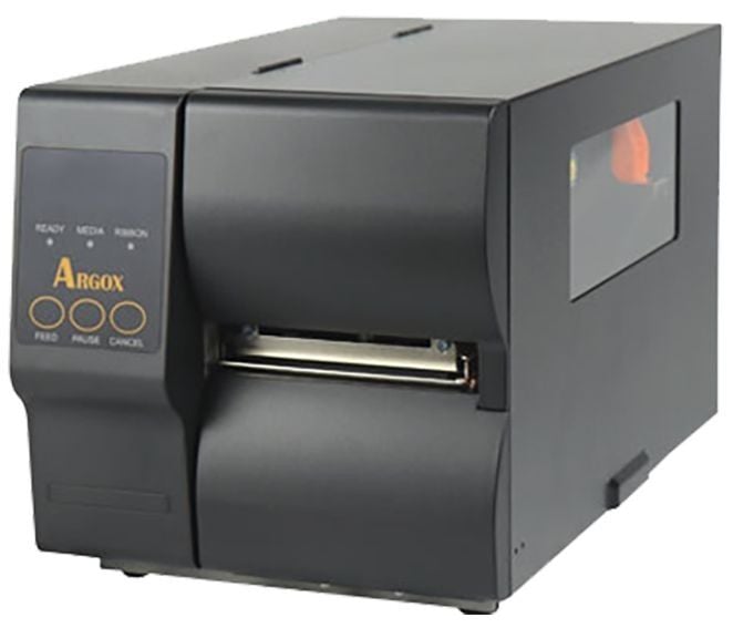 ARGOX IX4-240 Pro Endüstriyel Barkod Yazıcı (X1000 Yerine)