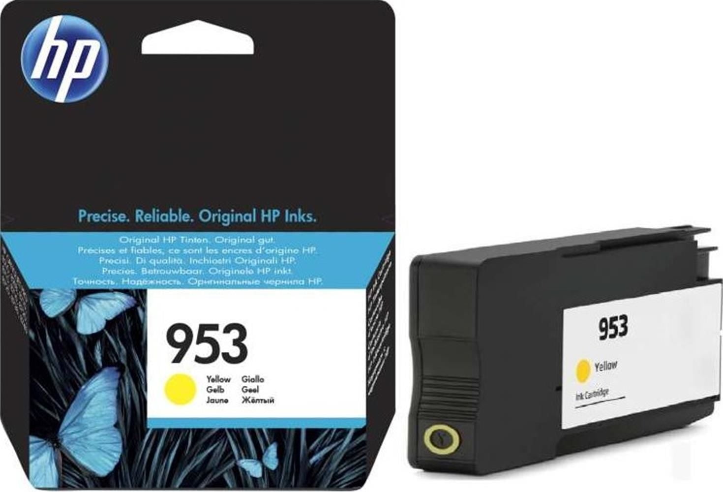 HP 938 (4S6X6PE) Macenta (Magenta) Orijinal Mürekkep Kartuşu