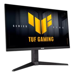 Asus TUF Gaming VG27AQML1A 27'' 300Hz 1ms (GtG) HDMI DisplayPort FreeSync Premium Pro G-Sync 2K QHD Fast IPS Gaming Monitör