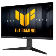 Asus TUF Gaming VG27AQML1A 27'' 300Hz 1ms (GtG) HDMI DisplayPort FreeSync Premium Pro G-Sync 2K QHD Fast IPS Gaming Monitör