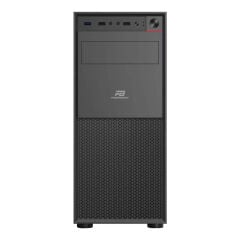 PowerBoost PB-A400B 400w 1*12cm Fan USB3.0 ATX Siyah Kasa