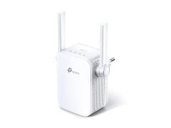 TP‑LINK RE305 AC1200 Dual Band Wi‑Fi 5 802.11ac 2×Harici Antenli Menzil Genişletici & Access Point Modu (1×10/100 Mbps Ethernet)