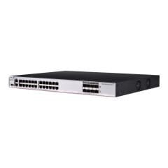 RUIJIE RG-CS85-24GT8XS-D 24-Port 1GE RJ45 8X10G SFP L-3 Yönetilebilir Switch