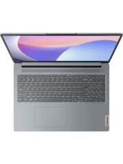 Lenovo IdeaPad Slim 3 82XB00B4TX i3-N305 8GB 512GB SSD UHD Graphics 15.6'' Full HD FreeDOS Notebook