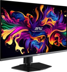 MSI MPG 321URX QD-OLED 31.5'' 240Hz 0.03ms (GtG) UHD 4K Gaming Monitör