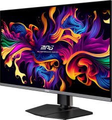 MSI MPG 321URX QD-OLED 31.5'' 240Hz 0.03ms (GtG) UHD 4K Gaming Monitör