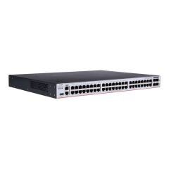 Ruijie RG-CS85-48GT4XS-D 48-Port Gigabit Ethernet 4x10G SFP+ Layer 3 Yönetilebilir Switch