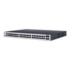 Ruijie RG-CS85-48GT4XS-D 48-Port Gigabit Ethernet 4x10G SFP+ Layer 3 Yönetilebilir Switch