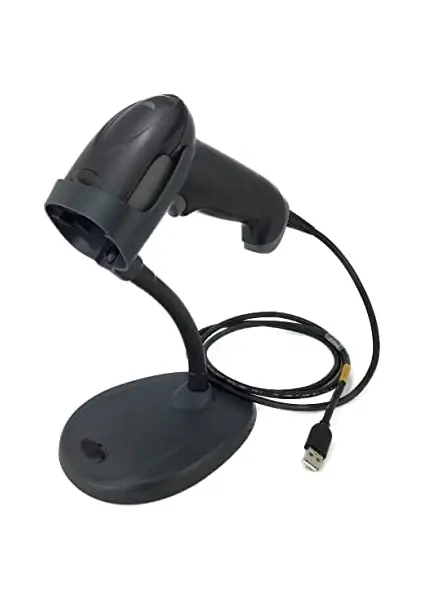 HONEYWELL VOYAGER 1470G 2D KAREKOD KABLOLU BARKOD OKUYUCU