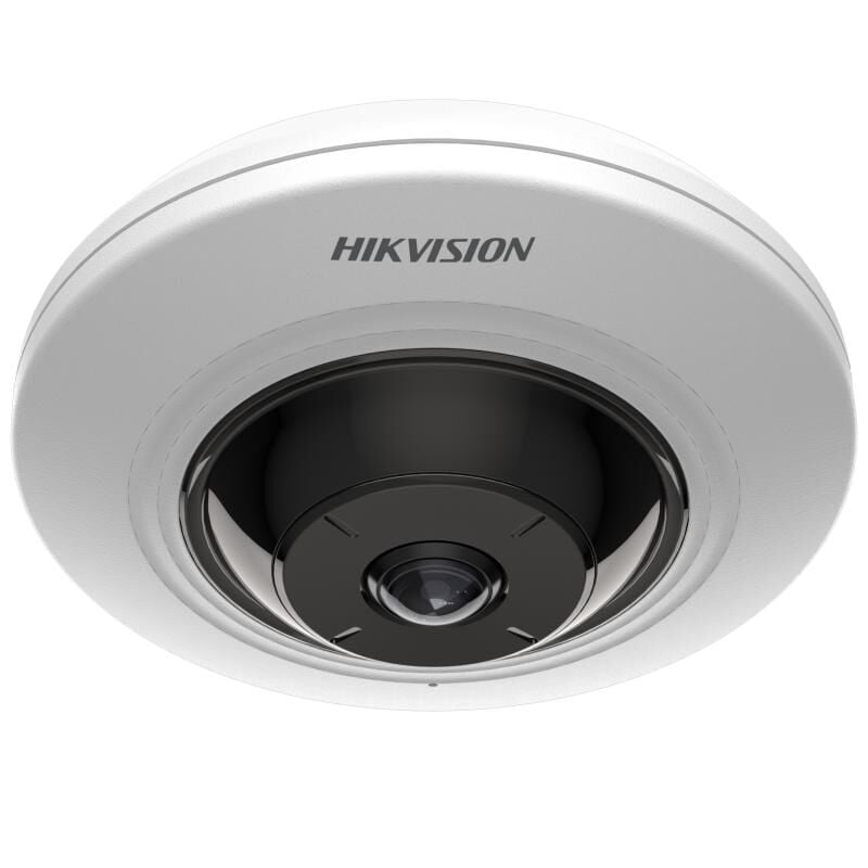 HIKVISION DS-2CD2955G0-ISU 5MP IP FİSHEYE KAMERA