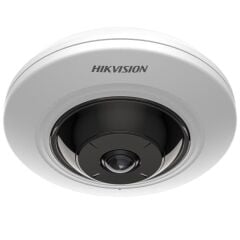 HIKVISION DS-2CD2955G0-ISU 5MP IP FİSHEYE KAMERA