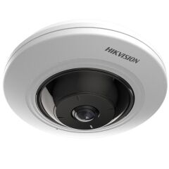 HIKVISION DS-2CD2955G0-ISU 5MP IP FİSHEYE KAMERA