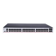 RUIJIE RG-CS85-48GT4XS-D 48GE RJ45 4X10G SFP L-3 Yönetilebilir Swit