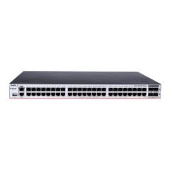 Ruijie RG-CS85-48GT4XS-D 48-Port Gigabit Ethernet 4x10G SFP+ Layer 3 Yönetilebilir Switch