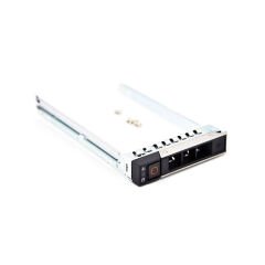 Dell PowerEdge R740 / R750 Uyumlu 2.5 inç SFF SAS/SATA/NVMe Hot-Swap Disk Kızağı (Caddy) - OEM
