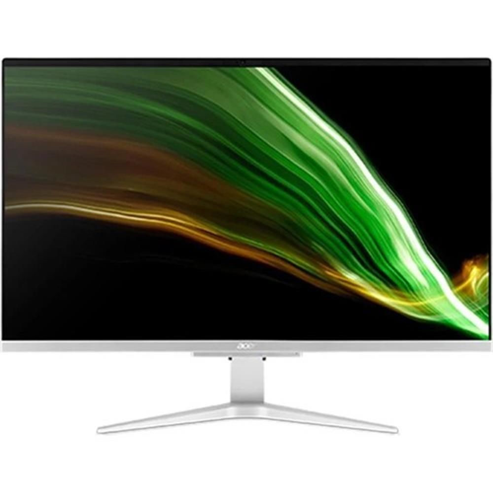 Acer Aspire C27-1655 27'' All-in-One i7-1165G7 8GB 512GB SSD