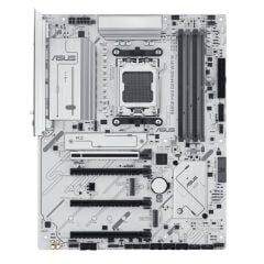 ASUS ROG Strix B650E-A Gaming WIFI White AMD B650 AM5 DDR5 6400MHz(OC) ATX Anakart