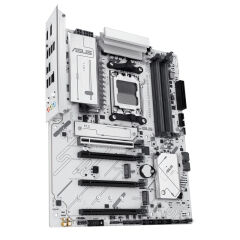 ASUS ROG Strix B650E-A Gaming WIFI White AMD B650 AM5 DDR5 6400MHz(OC) ATX Anakart