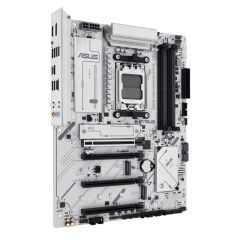 ASUS ROG Strix B650E-A Gaming WIFI White AMD B650 AM5 DDR5 6400MHz(OC) ATX Anakart