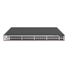 RUIJIE RG-CS85-48SFP4XS-D 48GE SFP, 4X10G SFP+ L-3 Yönetilebilir Swit