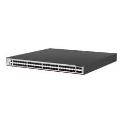 Ruijie RG-CS85-48SFP4XS-D 48-Port SFP Gigabit 4x10G SFP+ Layer 3 Yönetilebilir Switch