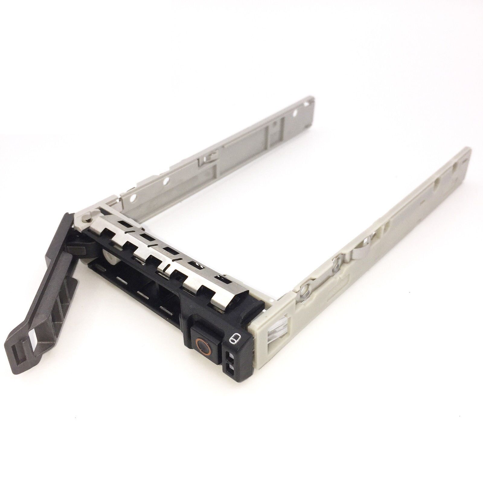 Dell PowerEdge R730 Uyumlu 2.5'' SAS/SATA Hot-Swap Disk Kızağı (Caddy) - G176J