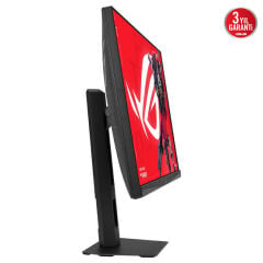 Asus 27'' ROG Strix XG27UCSR 4K IPS Gaming Monitör Siyah 0.03ms