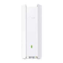 TP‑LINK Omada EAP610-Outdoor AX1800 Dual Band Wi-Fi 6 802.11ax Gigabit RJ45 PoE Access Point (24 V Adaptörlü)